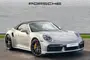 2022 Porsche 911 S 2dr PDK