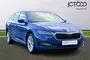2022 Skoda Octavia Estate 1.5 TSI SE L 5dr