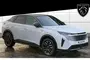 2025 Peugeot 3008 1.2 Hybrid 136 GT 5dr e-DSC6
