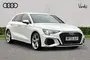 2022 Audi A3 35 TFSI S Line 5dr S Tronic