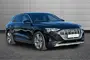 2022 Audi e-tron S 300kW 55 Quattro 95kWh S Line 5dr Auto