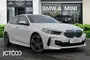 2023 BMW 1 Series 118i [136] M Sport 5dr [Live Cockpit Professional]