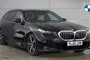 2025 BMW 5 Series Touring 530e M Sport 5dr Auto