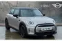 2022 MINI Hatchback 5dr 1.5 Cooper Classic 5dr Auto