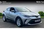 2023 Toyota C-HR 1.8 Hybrid Icon 5dr CVT