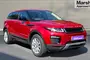 2016 Land Rover Range Rover Evoque 2.0 TD4 SE Tech 5dr Auto