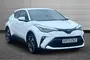 2023 Toyota C-HR 2.0 Hybrid Design 5dr CVT