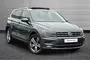 2019 Volkswagen Tiguan 2.0 TDi 190 4Motion SEL 5dr DSG