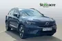 2026 Volvo Ex40 185kW Extended Range Plus 78kWh 5dr Auto