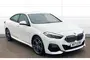 2022 BMW 2 Series Gran Coupe 218i [136] M Sport 4dr