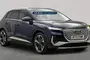 2022 Audi Q4 150kW 40 82kWh S Line 5dr Auto