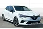2023 Renault Clio 1.6 E-TECH full hybrid 145 Evolution 5dr Auto