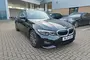 2021 BMW 3 Series 320d MHT M Sport 4dr Step Auto