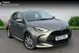 2023 Toyota Yaris 1.5 Hybrid Icon 5dr CVT