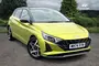2025 Hyundai i20 1.0T GDi Premium 5dr DCT