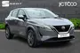 2022 Nissan Qashqai 1.3 DiG-T MH 158 Acenta Premium 5dr Xtronic