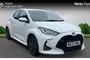 2022 Toyota Yaris 1.5 Hybrid Design 5dr CVT