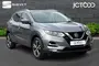 2018 Nissan Qashqai 1.3 DiG-T N-Connecta 5dr