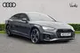 2022 Audi A5 Sportback 40 TFSI 204 Black Edition 5dr S Tronic