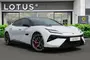 2026 Lotus Emeya 450kW 600 GT 102kWh 4dr Auto