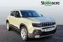 2025 Jeep Avenger 1.2 Summit 5dr