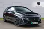 2024 Peugeot e-308 115kW GT 54kWh 5dr Auto