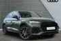 2024 Audi Q5 45 TFSI Quattro Black Edition 5dr S Tronic