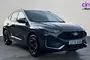 2025 Ford Kuga 2.5 PHEV ST-Line X 5dr CVT