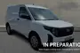 2024 Ford Transit Courier 1.5 EcoBlue Trend Van