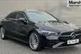 2025 Mercedes-Benz CLA CLA 200 AMG Line Premium 4dr Tip Auto