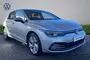 2021 Volkswagen Golf 1.5 TSI Style 5dr