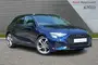 2024 Audi A3 35 TFSI Black Edition 5dr S Tronic