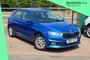 2024 Skoda Fabia 1.0 MPI 80 SE Comfort 5dr
