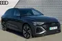 2024 Audi Q8 e-tron 300kW 55 Quattro 114kWh Vorsprung 5dr Auto