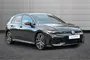 2025 Volkswagen Golf 1.5 eTSI 150 Black Edition 5dr DSG