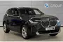 2025 BMW X3 xDrive20 xLine 5dr Step Auto