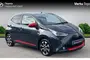 2019 Toyota Aygo 1.0 VVT-i X-Trend 5dr x-shift
