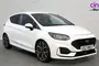 2023 Ford Fiesta 1.0 EcoBoost Hbd mHEV 125 ST-Line X 5dr Auto