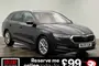 2021 Skoda Octavia Estate 1.4 TSI iV SE L DSG 5dr