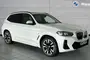 2023 BMW iX3 210kW M Sport 80kWh 5dr Auto