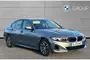 2023 BMW 3 Series 320i Sport 4dr Step Auto