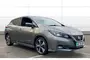 2020 Nissan Leaf 110kW Tekna 40kWh 5dr Auto
