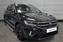 2022 Volkswagen T-Roc 1.5 TSI R-Line 5dr