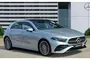 2025 Mercedes-Benz A-Class A200 AMG Line Premium Plus 5dr Auto