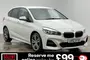 2019 BMW 2 Series Active Tourer 220i M Sport 5dr DCT