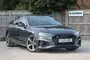 2020 Audi S4 S4 TDI Quattro Black Edition 5dr Tiptronic