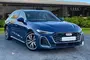 2025 Audi A5 2.0 TFSI 204 S line 5dr S Tronic