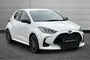 2023 Toyota Yaris 1.5 Hybrid GR Sport 5dr CVT