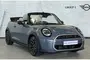 2025 MINI Convertible 2.0 C Exclusive 2dr Auto