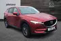 2018 Mazda CX-5 2.0 SE-L Nav 5dr
